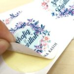 Professional Label Sticker Printing Services Near Me