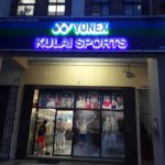 Back-lit Signboard Manufacturer in Johor Bahru(JB)