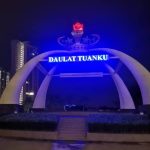 Front-Lit Signboard Manufacturer in Johor Bahru(JB)