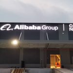 Front-Lit Signboard Manufacturer in Johor Bahru(JB)