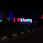 Front-Lit Signboard Manufacturer in Johor Bahru(JB)