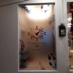 Stylish Glass Window Stickers in Johor Bahru (JB)