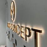 Back-lit Signboard Manufacturer in Johor Bahru(JB)