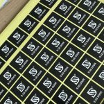 Professional Label Sticker Printing Services Near Me