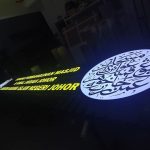 Front-Lit Signboard Manufacturer in Johor Bahru(JB)